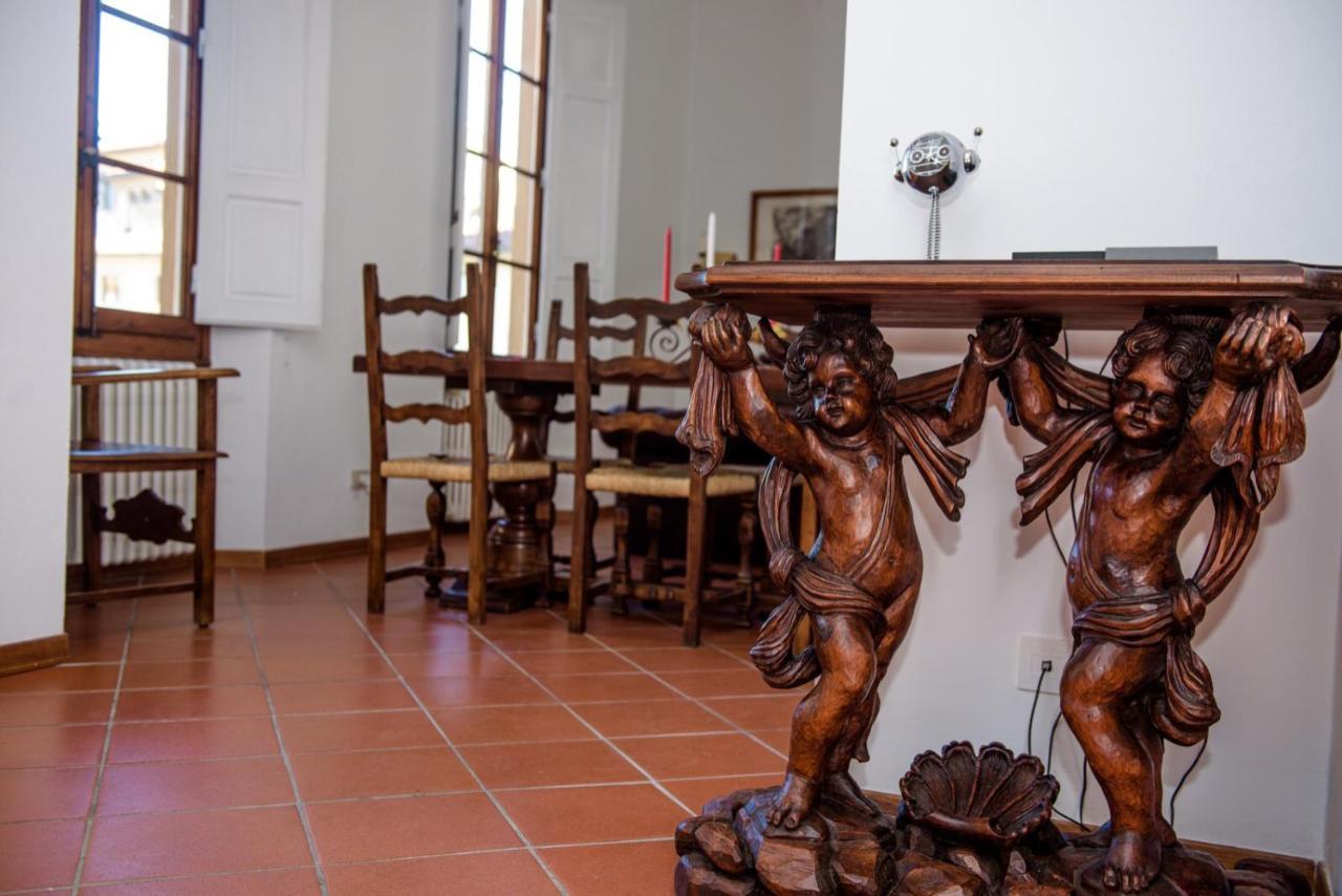 Medici Chapels Apartment, Near The Duomo!! فلورنس المظهر الخارجي الصورة