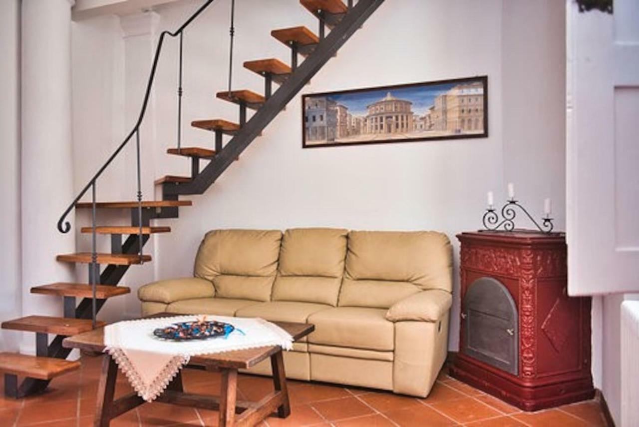 Medici Chapels Apartment, Near The Duomo!! فلورنس المظهر الخارجي الصورة