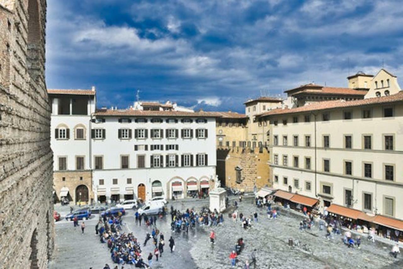 Medici Chapels Apartment, Near The Duomo!! فلورنس المظهر الخارجي الصورة