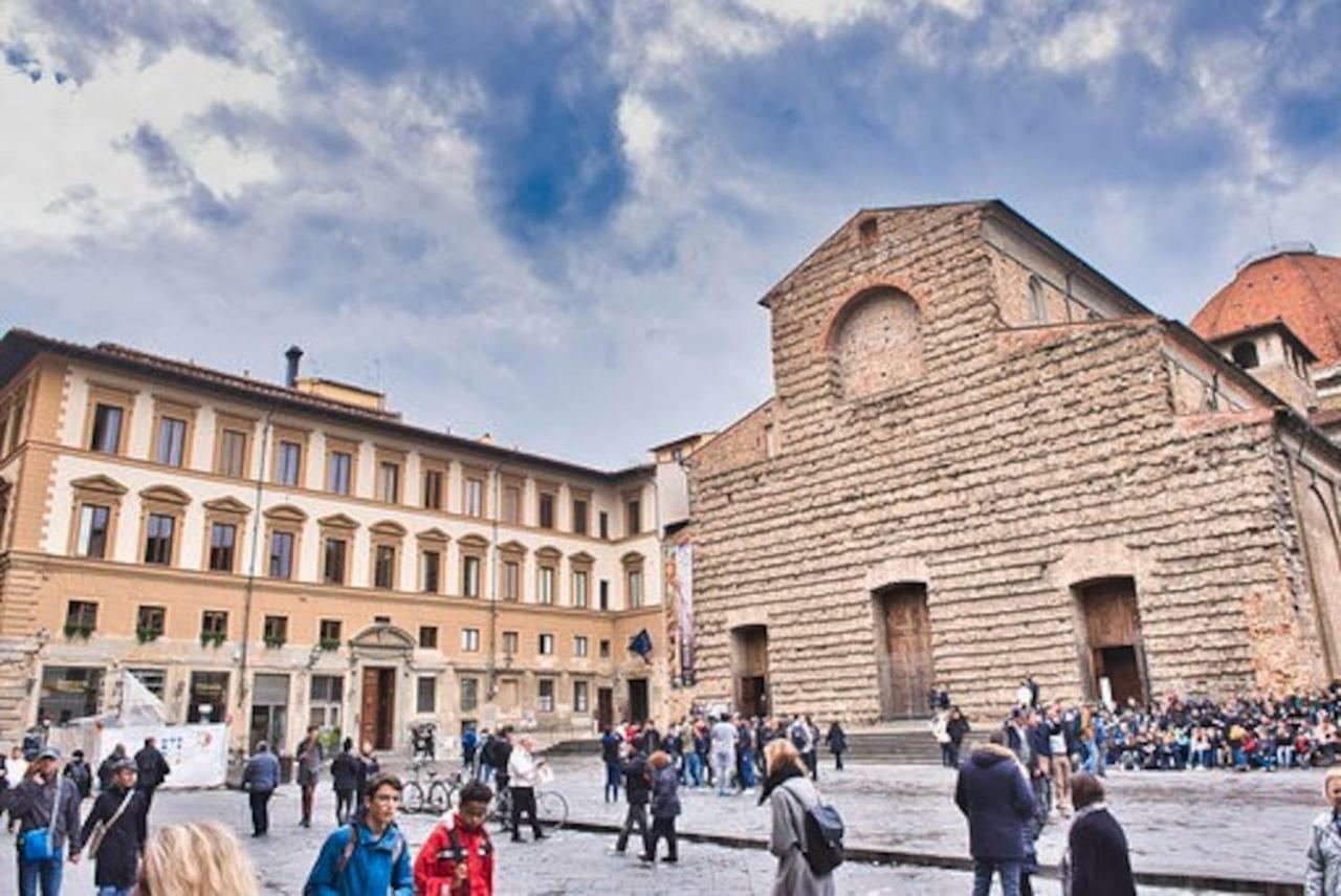 Medici Chapels Apartment, Near The Duomo!! فلورنس المظهر الخارجي الصورة