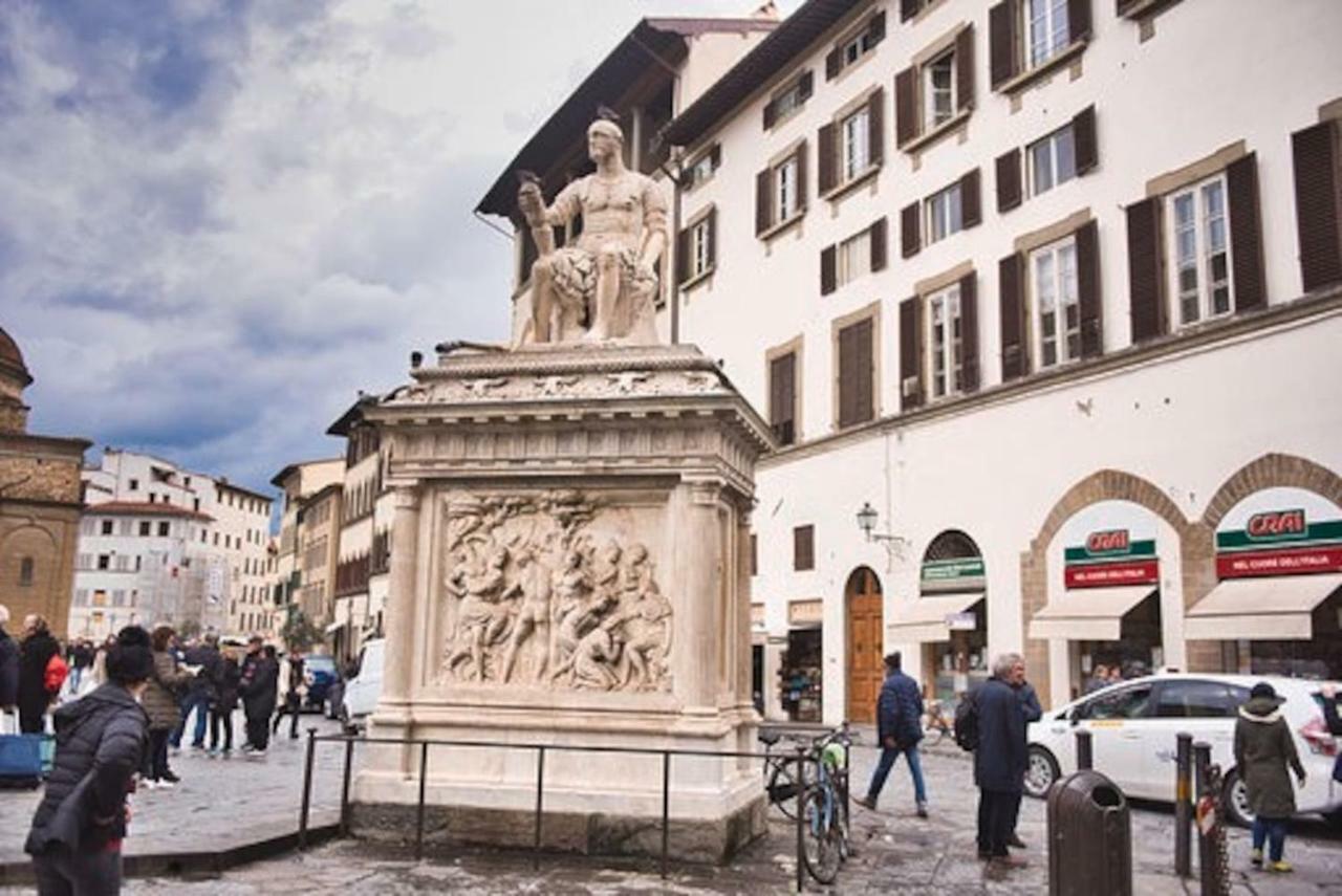 Medici Chapels Apartment, Near The Duomo!! فلورنس المظهر الخارجي الصورة