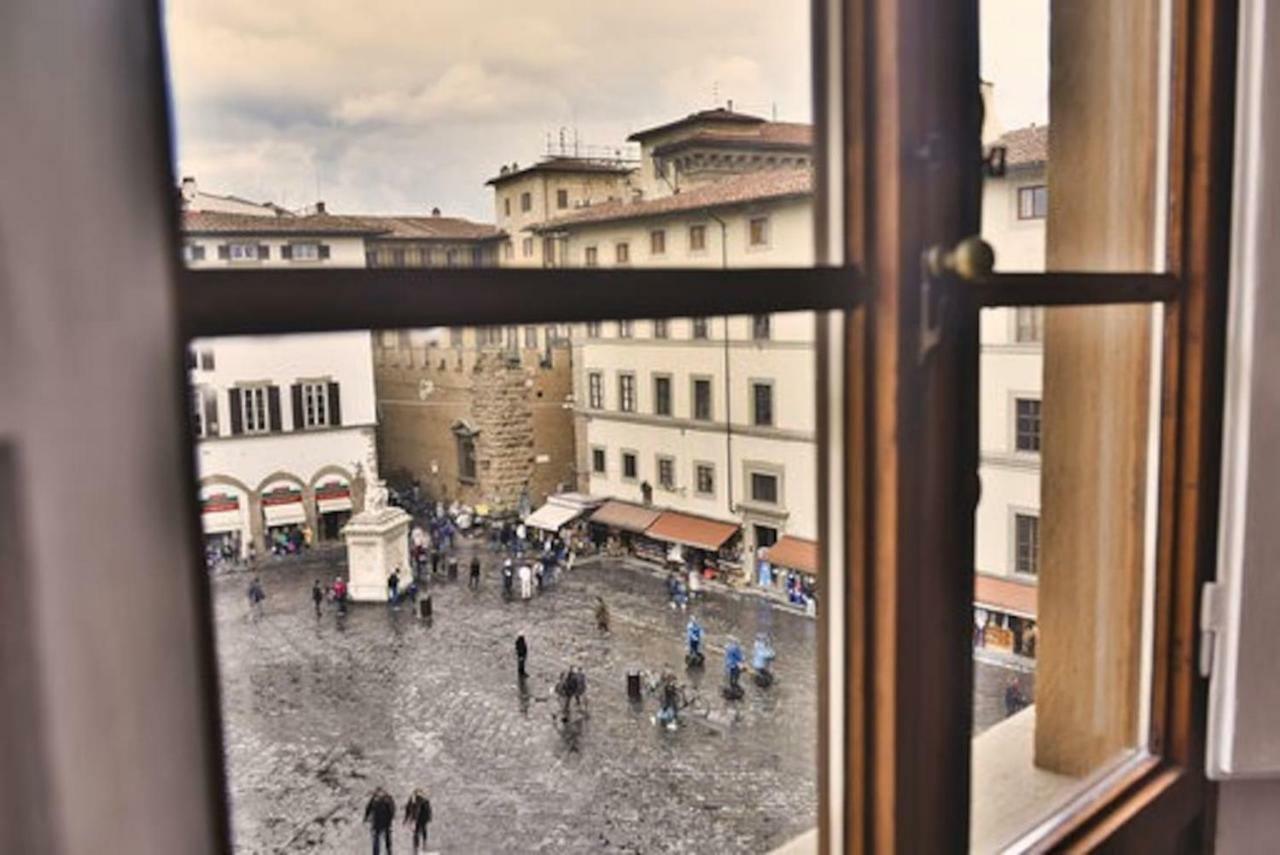 Medici Chapels Apartment, Near The Duomo!! فلورنس المظهر الخارجي الصورة