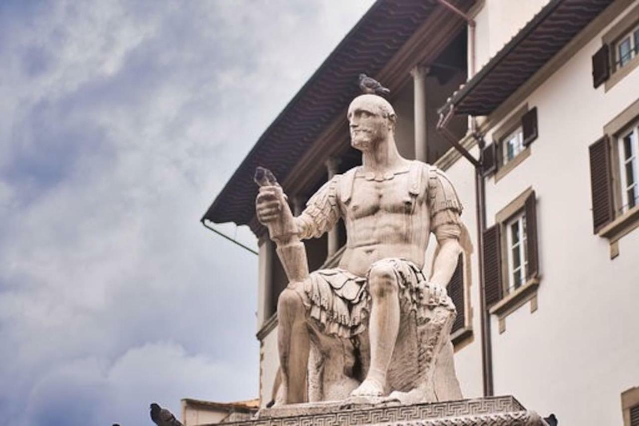 Medici Chapels Apartment, Near The Duomo!! فلورنس المظهر الخارجي الصورة